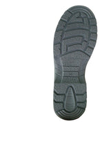 Niza Lace up Work Shoe - InterAktivWear
