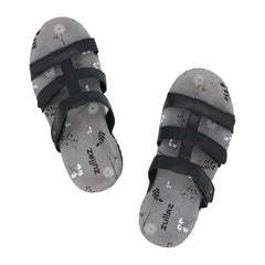 Footlogics Zullaz Susan sandal with arch support from interaktiv wear