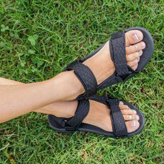 Zullaz ‘ Walker' Womens - InterAktivWear